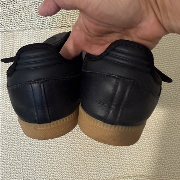 adidas Samba Jane Women’s 10 Sneakers - Picture 7 of 8